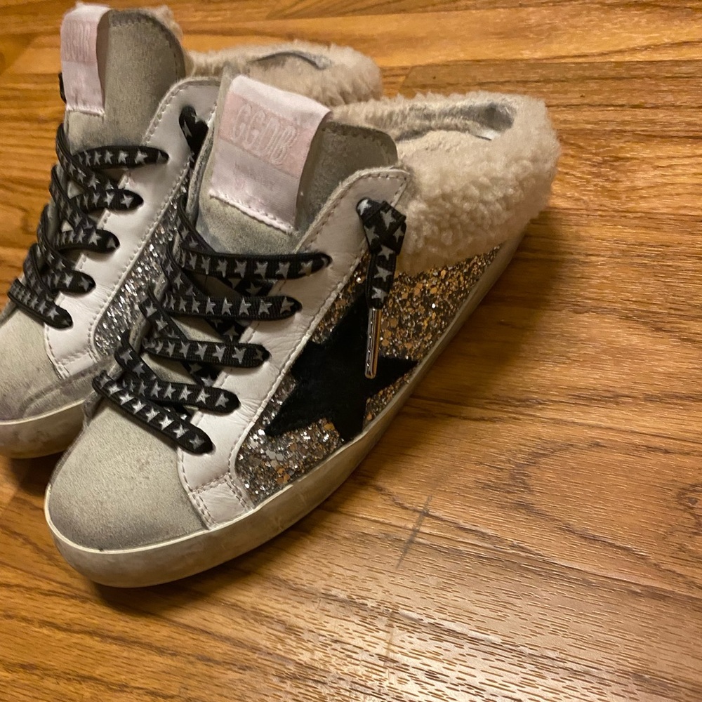 Golden goose , 36